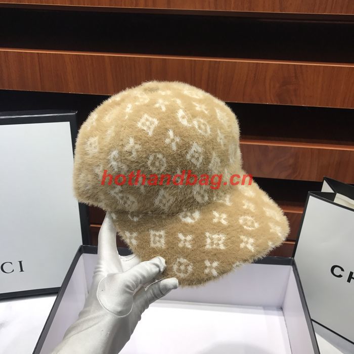 Louis Vuitton Hat LVH00039